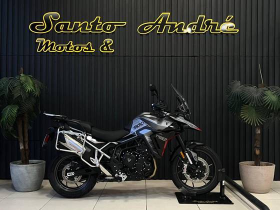 TRIUMPH TIGER 900 GT PRO TRIUMPH TIGER 900 GT PRO